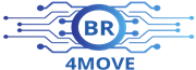 BR.4Move - Apps e Tecnologia no Geral