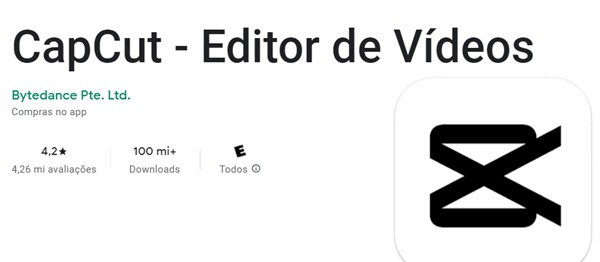 Capcut App Capcut